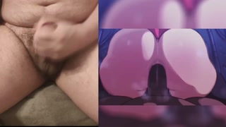 Adult Sarada Sexy Ass animation React xhatihentai