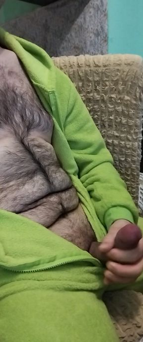 Christmas came early