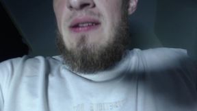 Straight Dominant Big Daddy - Fat Cock