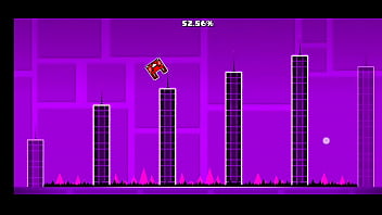 Me paso Stereo Madness