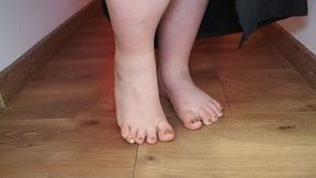 #7 Bow Without Reason – 8 Steps of Worship