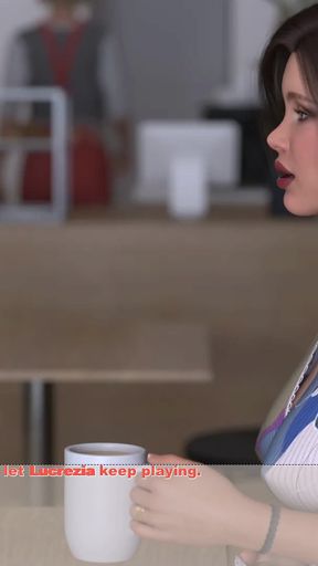 Girlfriend Update 20 to Be Continue