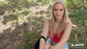 Athena's Magic Mouth