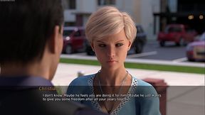 My Husband'_s Boss 12