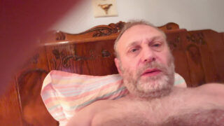 мастурбация, члены – большие члены французских геев, трахающихся в анус