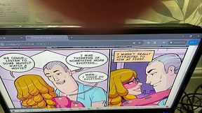 [Firsted] Rena Rogue: Tit for Tat (Miraculous Ladybug)