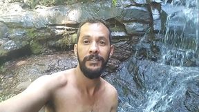 Water fall - Nov 21, 2025