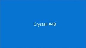 CrystallM048