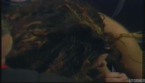 Good Fuck On The Armchair - Small tits