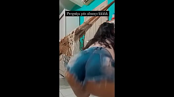 Voltei para a Putaria com o meu Rabet&atilde_o