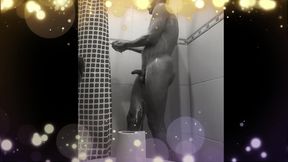 Sexy and Slim Muscular Men Boy