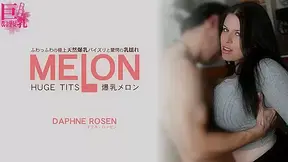 Huge Tits Melon Welcome Boobs Daphne Rosen - Daphne Rosen - Kin8tengoku