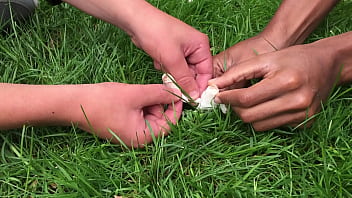 plombier poulet se tapant une grosse salope