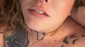 i like toys. restricting my airflow give me your dick joe