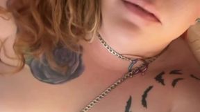 i like toys. restricting my airflow give me your dick joe