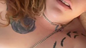 i like toys. restricting my airflow give me your dick joe