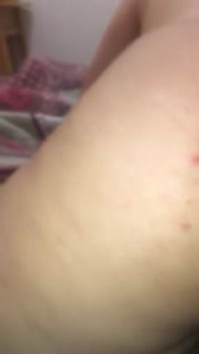 كير سواري و داگي دختر سكسي ايرانى/persian girl riding cock