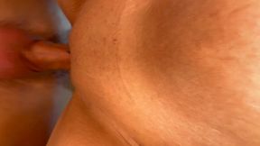 red head babe alexa taylor on my pov