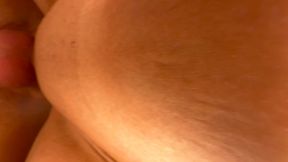 red head babe alexa taylor on my pov