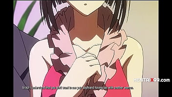 Harem of submissive girls face sit and get spit roasted