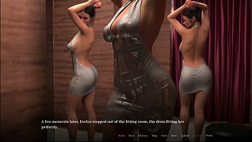 Johannesgaming - update #792 - The Adored Marriage 3 Evelyn went shopping and got home got into sexy lingerie and fucked me - Jul 21, 2026