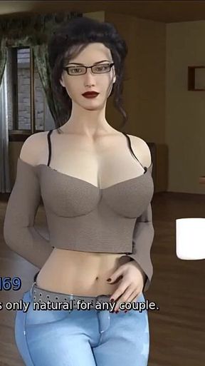 A Stepmother's Love (orborigin) [part 5] Part 37 Gameplay by Loveskysan69