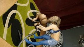 Milking Cock Till the End (720HD)