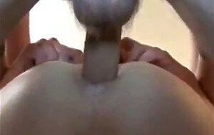 Bareback and Breeding