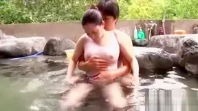 Sweet Mika Nanase Takes a Rough Ride from a Massive Thick Cock
