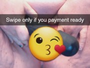 Hmu for some nice pussy spreads