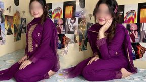 Curious Indian Stepsister in Law Want to Fuck Me Like I Fuck Her Stepsister on First Night of Marriage
