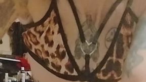 Little Hillbilly Hiccups