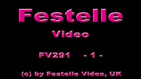 FV291-1 Rachel vs Jojo