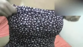 Hot Wife and Cuckold Husband &mdash;  Real Homemade Couple Making Strangers Give a Lot of Cum