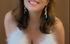 Come Play Reindeer Games with Santa’s Sexiest Naughty Reindeer