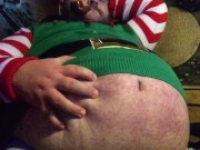 bellied elf clip