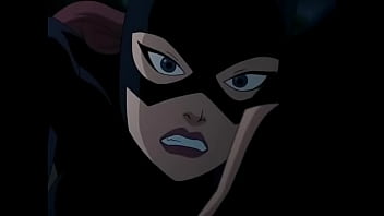 Batman - Eita Bich0, S3x0?!