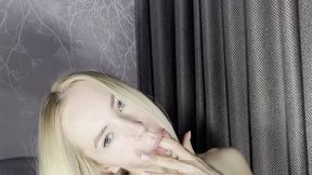 Community Creator
 @marrywhite @Finger in Mouth & #Big Boobs #Naked #Sexy #Blonde xxx porno sex | Tik.Porn