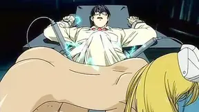 Alluring Nurses Seduce Lonely Patient in Hot Threesome Fantasy