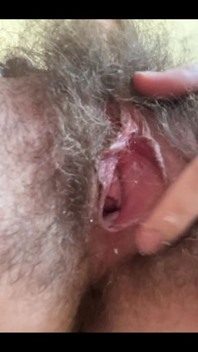 I Was so Creamy! Tasting Delicious!