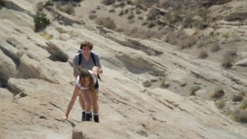 Horny Girl Gets Her Man