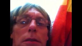 Jenna takes on 2 hung cocks