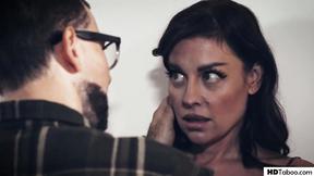 ”Creepy Repairman Fucks Divorced Mature Sovereign Syre”