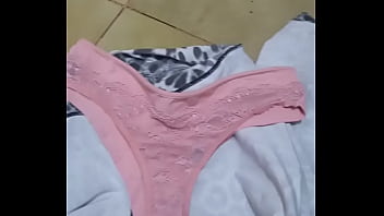 Cheiro dela
