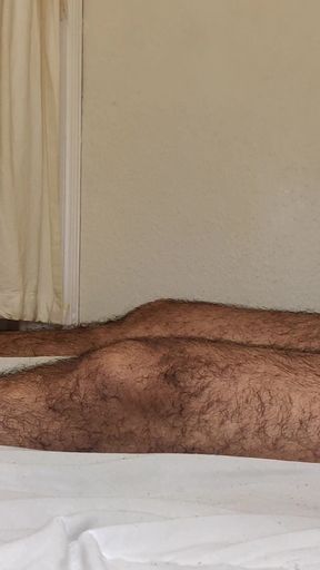 My Stepsister and I Share a Hotel Room and I End up Cumming Inside Her Pink Tight Pussy