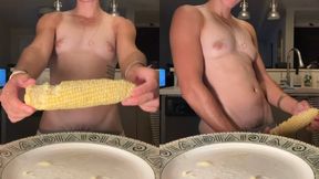 Food Sex AVI Full Length Version