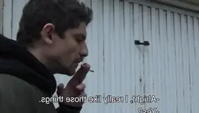 Latin Leche: Mustache Rides the Wanking Wave