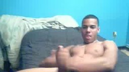 Andre Young Private Show