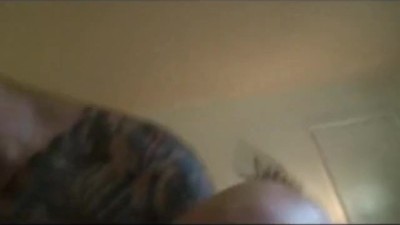 Massive Cum Blast in Gaping Hole