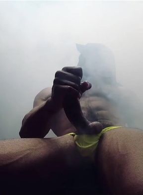 Boe Jack Has Been Taken and Made to Jerk off for Captures